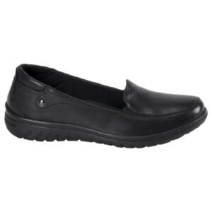 MOCASIN DE PIEL