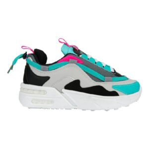 TENIS URBANO RETRO