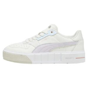TENIS CASUAL PUMA CALI COURT LTH WNS