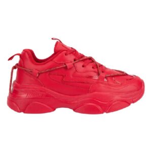 TENIS BRILLOS
