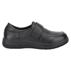 ZAPATO DE PIEL