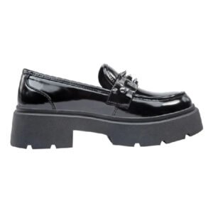 MOCASÍN PLATAFORMA TRACK CON ESTOPEROLES