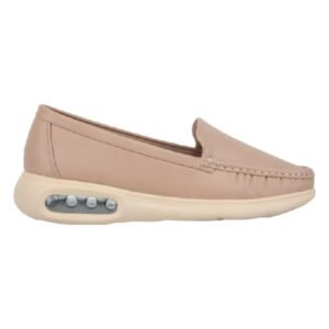 MOCASÍN CON VÁLVULA