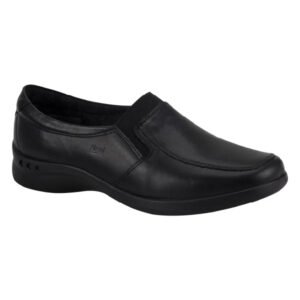 MOCASÍN DE PIEL