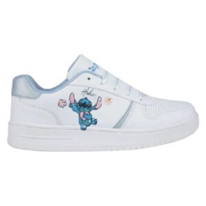 TENIS URBANO STITCH