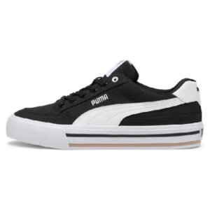 TENIS CASUAL COURT CLASSIC VULC FS