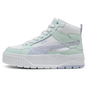 TENIS CASUAL URBANO KARMEN II IDOL MID