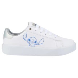 TENIS CASUAL STITCH