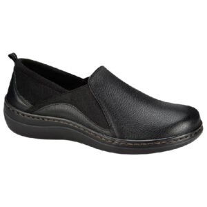MOCASÍN DE PIEL
