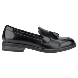 MOCASIN DE PIEL CON MOTAS