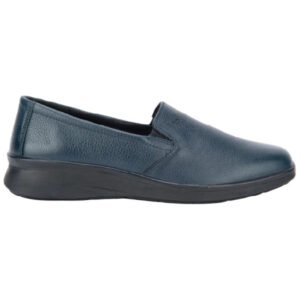 ZAPATO DE PIEL