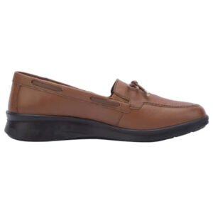 MOCASIN CON MOÑO