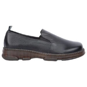 ZAPATO DE PIEL