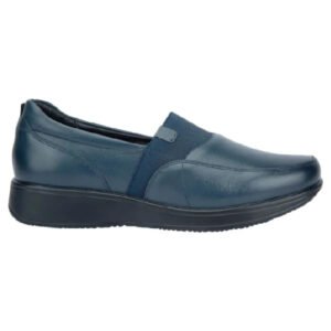 MOCASIN PIEL