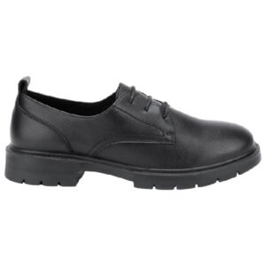 MOCASIN DE PIEL