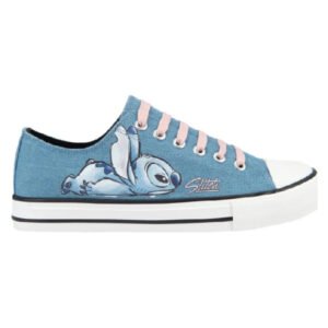 TENIS CASUAL STITCH