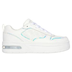 CHOCLO TENIS CASUAL URBANO ZAP SKECHERS GIRLS