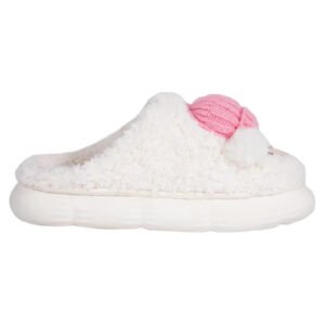 PANTUFLA SUECA BORREGO
