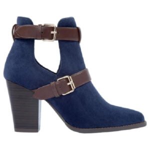 BOTA TEXANA CON ABERTURA