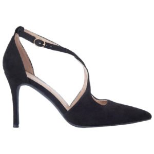 ZAPATILLA CON LÁTIGO EN EMPEINE
