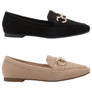KIT BALLERINAS ANTE CON HERRAJE