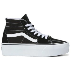TENIS SKATE UA SK8 HI TAPERED STACKFORM