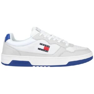 TENIS CUPSOLE LEATHER ESS