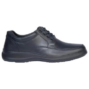 ZAPATO DERBY DE PIEL