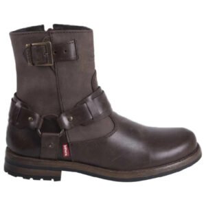 BOTA VAQUERA BIKER