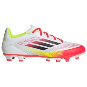 FUTBOL TENIS DEPORTIVO ZAP F50 CLUB FG/MG