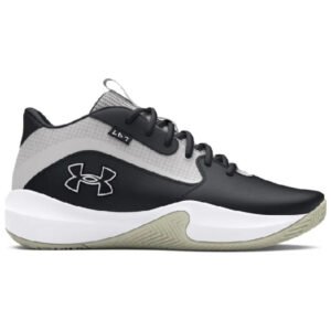 TENIS DE BASKETBALL UA LOCKDOWN 7