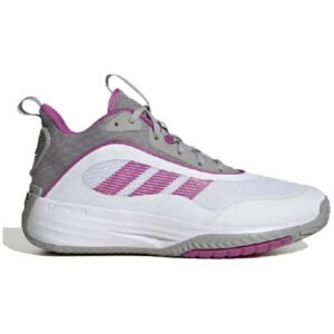 TENIS DE BASKETBALL OWNTHEGAME 3.0