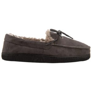 PANTUFLA CERRADA PELUCHE