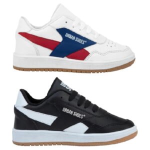 TENIS KIT ESCOLAR