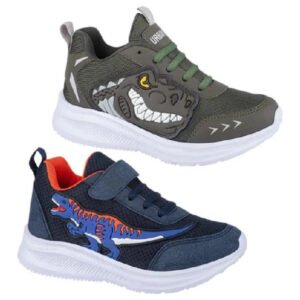 TENIS CASUAL KIT 2 PARES