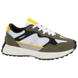 TENIS URBANO