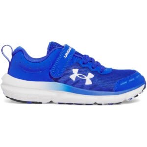 TENIS PARA CORRER UA BINF ASSERT 10 AC