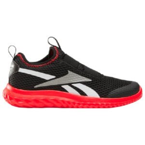 TENIS PARA CORRER RUSH RUNNER SLIP-ON