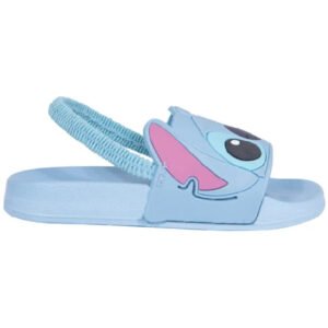 SANDALIA BAÑO STITCH
