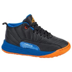 TENIS DE BASKETBALL