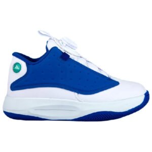 TENIS DE BASKETBALL