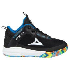 TENIS DE BASKETBALL