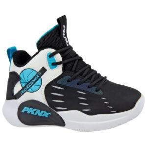 TENIS DE BASKETBALL