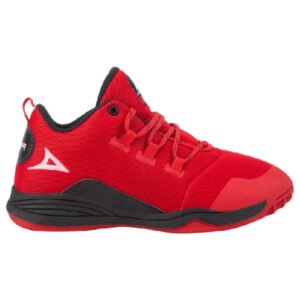 TENIS DE BASKETBALL