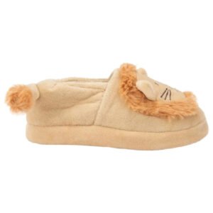 PANTUFLA CERRADA LEÓN
