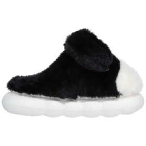 PANTUFLA PELUCHE PERRO
