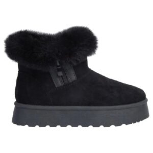 BOTA INVERNAL PELUCHE