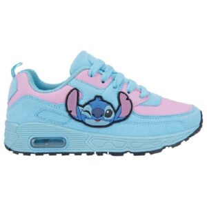 TENIS CASUAL STITCH