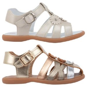 KIT SANDALIA CASUAL