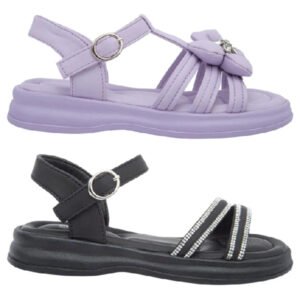 KIT SANDALIAS